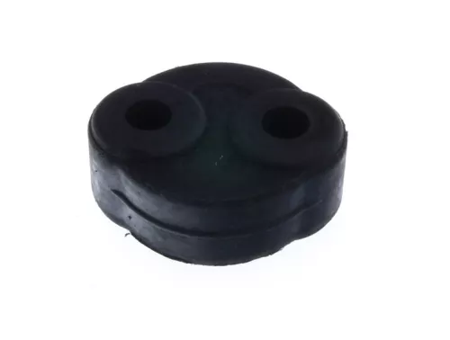 Mount, exhaust system