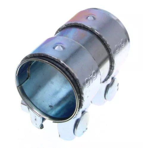 Pipe Connector, exhaust system