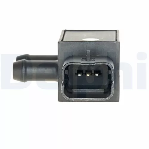 DELPHI Sensor, exhaust pressure (DPS00031-12B1)
