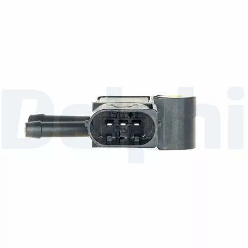 DELPHI Sensor, exhaust pressure (DPS00070-12B1)