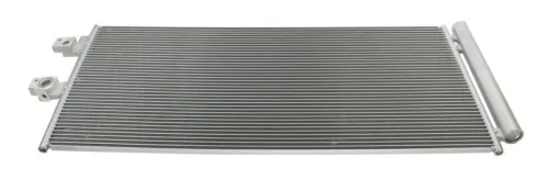 MAXGEAR Condenser, air conditioning (AC830357)