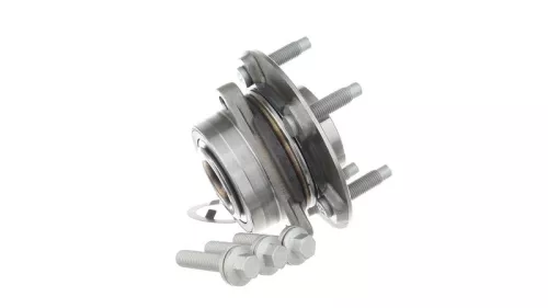 SKF Wheel Bearing Kit (VKBA7165)