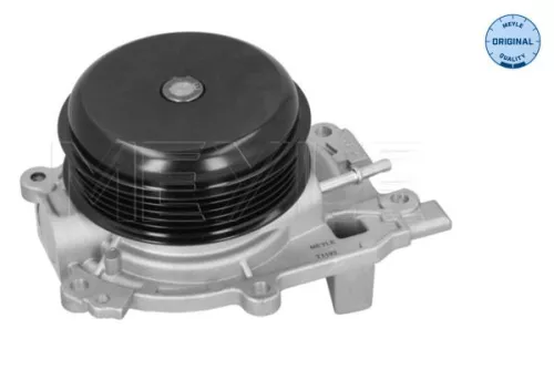 MEYLE Water Pump, engine cooling (0132200036)