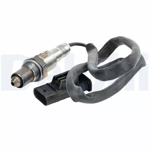 Oxygen Sensor