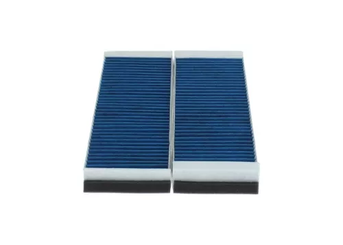 BOSCH Filter, cabin air (0986628605)