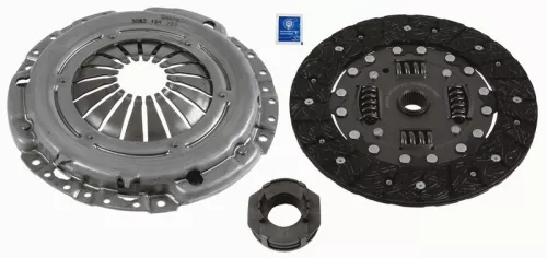 Clutch Kit