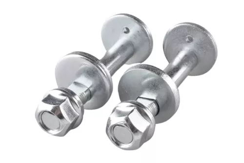 Camber Correction Screw