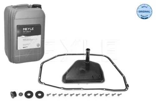 Parts Kit, automatic transmission oil change