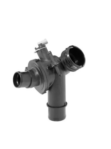 BorgWarner (Wahler) Thermostat, coolant (412478.96D)