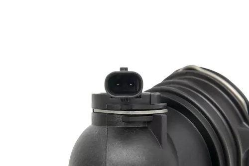 BorgWarner (Wahler) Thermostat, coolant (412478.96D)