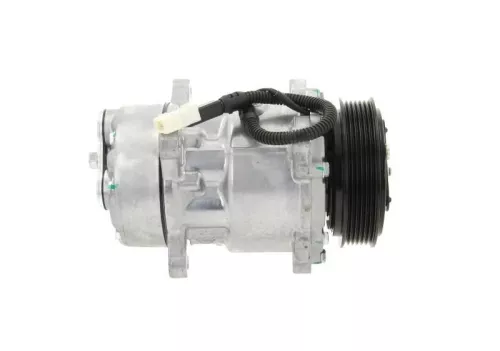 BV PSH Compressor, air conditioning (090.225.015.876)
