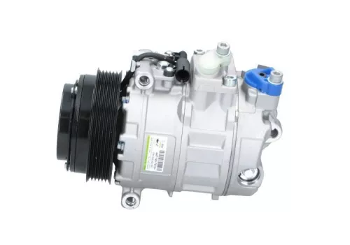 BV PSH Compressor, air conditioning (090.555.002.050)