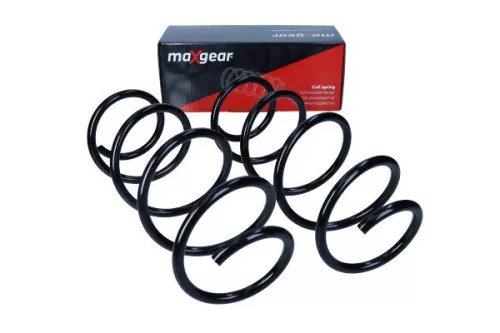 MAXGEAR Suspension Spring (60-1449D)