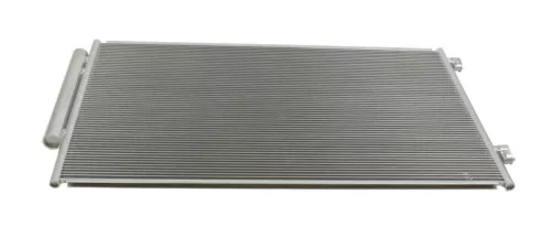 MAXGEAR Condenser, air conditioning (AC830363)