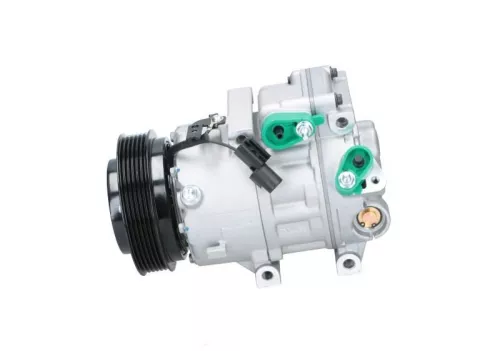 BV PSH Compressor, air conditioning (090.155.073.874)