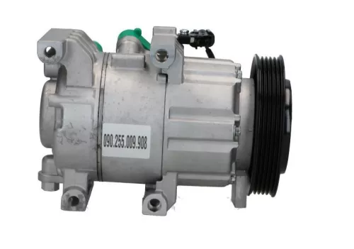 BV PSH Compressor, air conditioning (090.255.009.874)