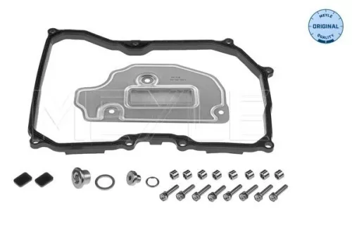 Parts Kit, automatic transmission oil change