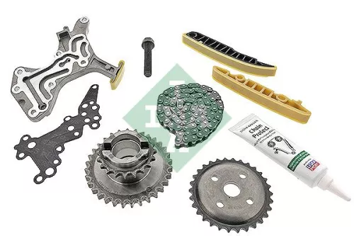 Timing Chain Kit