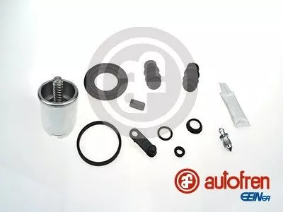 Repair Kit, brake caliper