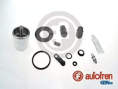 Repair Kit, brake caliper