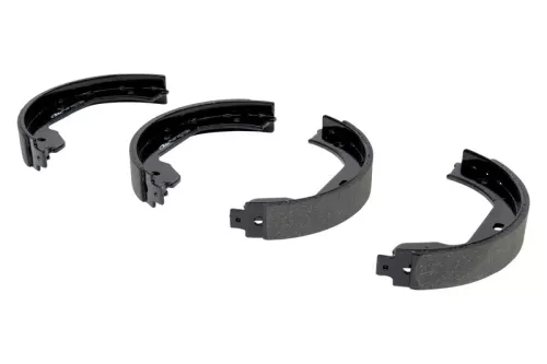 ATE Brake Shoe Set, parking brake (03.0137-0419.2)