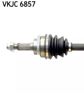 SKF Drive Shaft (VKJC6857)