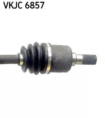 SKF Drive Shaft (VKJC6857)