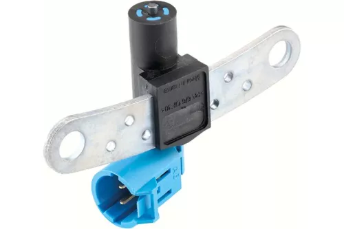 Sensor, crankshaft pulse