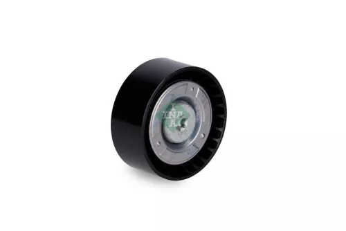 Schaeffler INA Deflection/Guide Pulley, V-ribbed belt (532090510)