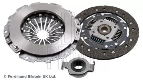 BLUE PRINT Clutch Kit (ADL143027)