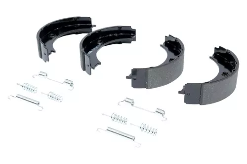 ATE Brake Shoe Set, parking brake (03.0137-4015.2)