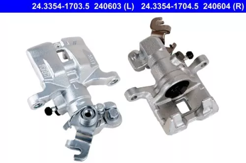 Brake Caliper