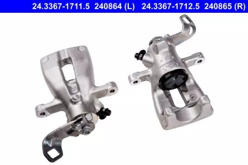 Brake Caliper