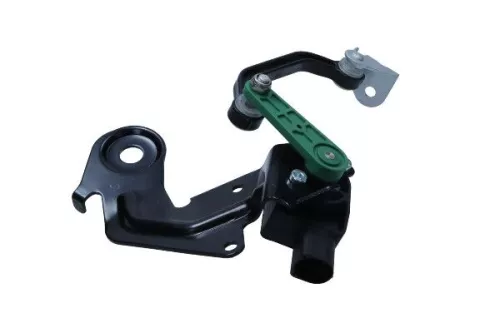 Sensor, headlight levelling