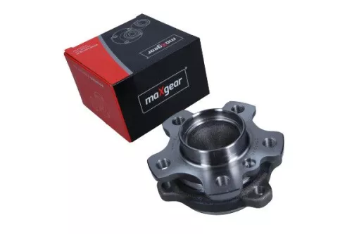 MAXGEAR Wheel Bearing Kit (33-1225)