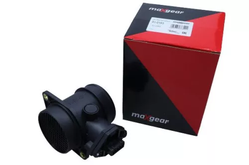 Mass Air Flow Sensor