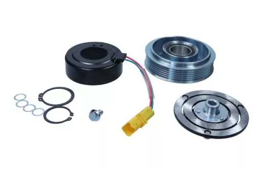 Magnetic Clutch, air conditioning compressor