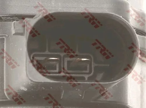 TRW Brake Caliper (BHT328E)