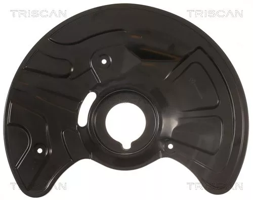 Splash Guard, brake disc