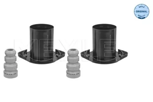 Dust Cover Kit, shock absorber