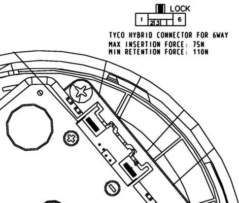 MAHLE Interior Blower (AB261000P)