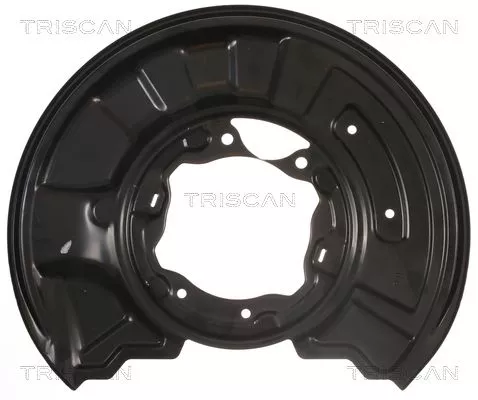 Splash Guard, brake disc