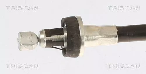 TRISCAN Cable Pull, parking brake (8140141171)
