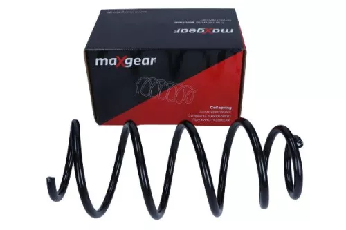 MAXGEAR Suspension Spring (60-0641)