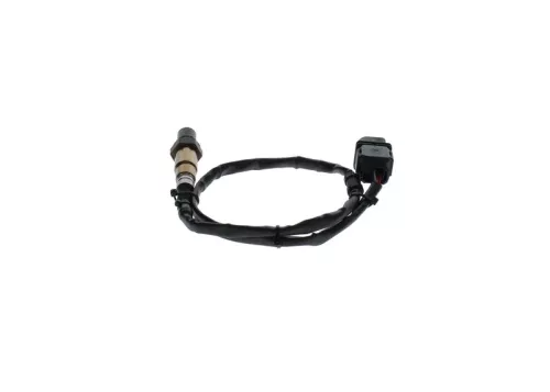 BOSCH Oxygen Sensor (0258017387)