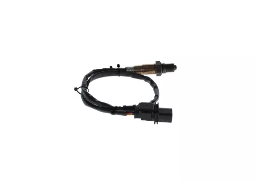 BOSCH Oxygen Sensor (0258017387)