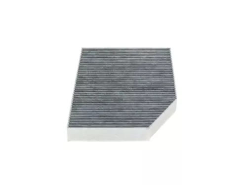 BOSCH Filter, cabin air (1987435604)