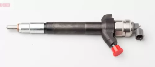 Injector Nozzle