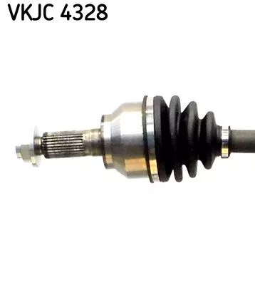 SKF Drive Shaft (VKJC4328)