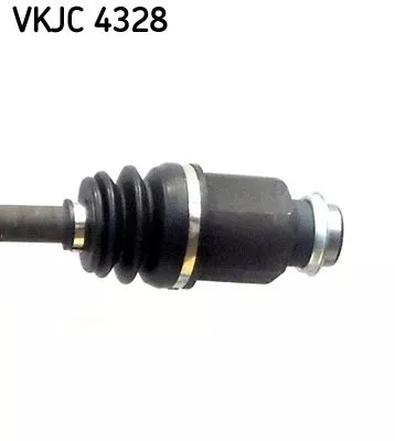 SKF Drive Shaft (VKJC4328)